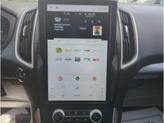 Thumbnail of 2024 Carbonized Gray Metallic Ford Edge