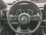 Thumbnail of 2024 Scarlet Ember Tintcoat/Super Black Nissan Pathfinder