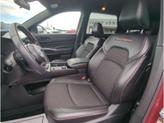 Thumbnail of 2024 Scarlet Ember Tintcoat/Super Black Nissan Pathfinder