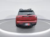 Thumbnail of 2024 Scarlet Ember Tintcoat/Super Black Nissan Pathfinder