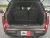 Thumbnail of 2024 Scarlet Ember Tintcoat/Super Black Nissan Pathfinder