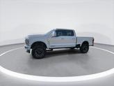 Thumbnail of 2024 Star White Metallic Tri-Coat Ford F-350