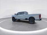 Thumbnail of 2024 Star White Metallic Tri-Coat Ford F-350