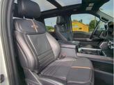 Thumbnail of 2024 Star White Metallic Tri-Coat Ford F-350