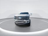 Thumbnail of 2024 Star White Metallic Tri-Coat Ford F-350