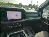 Thumbnail of 2024 Star White Metallic Tri-Coat Ford F-350