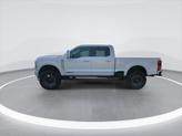 Thumbnail of 2024 Star White Metallic Tri-Coat Ford F-350