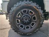Thumbnail of 2024 Star White Metallic Tri-Coat Ford F-350