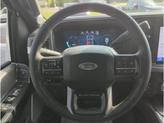 Thumbnail of 2024 Star White Metallic Tri-Coat Ford F-350