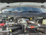 Thumbnail of 2024 Star White Metallic Tri-Coat Ford F-350