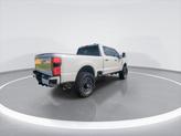 Thumbnail of 2024 Star White Metallic Tri-Coat Ford F-350