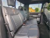 Thumbnail of 2024 Star White Metallic Tri-Coat Ford F-350