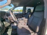 Thumbnail of 2024 Summit White Chevrolet Silverado 1500
