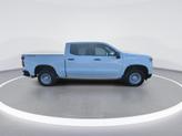 Thumbnail of 2024 Summit White Chevrolet Silverado 1500