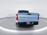 Thumbnail of 2024 Summit White Chevrolet Silverado 1500