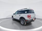 Thumbnail of 2023 Cactus Gray Ford Bronco Sport