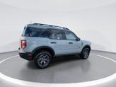 Thumbnail of 2023 Cactus Gray Ford Bronco Sport