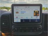 Thumbnail of 2023 Cactus Gray Ford Bronco Sport