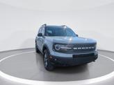 Thumbnail of 2023 Cactus Gray Ford Bronco Sport
