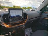Thumbnail of 2023 Cactus Gray Ford Bronco Sport