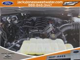 Thumbnail of 2024 Oxford White Ford F-150