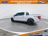 Thumbnail of 2024 Oxford White Ford F-150