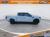 Thumbnail of 2024 Oxford White Ford F-150