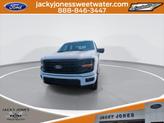 Thumbnail of 2024 Oxford White Ford F-150