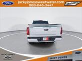 Thumbnail of 2024 Oxford White Ford F-150