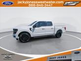 Thumbnail of 2024 Oxford White Ford F-150