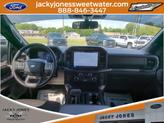 Thumbnail of 2024 Oxford White Ford F-150