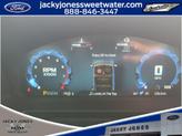 Thumbnail of 2025 Oxford White Ford Bronco