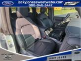 Thumbnail of 2025 Oxford White Ford Bronco