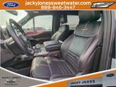 Thumbnail of 2023 Antimatter Blue Metallic Ford F-150