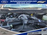 Thumbnail of 2025 Star White Metallic Tri-Coat Ford F-350