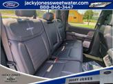 Thumbnail of 2025 Star White Metallic Tri-Coat Ford F-350