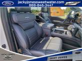 Thumbnail of 2025 Star White Metallic Tri-Coat Ford F-350