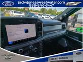 Thumbnail of 2025 Star White Metallic Tri-Coat Ford F-350
