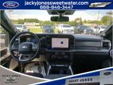 Thumbnail of 2025 Star White Metallic Tri-Coat Ford F-350