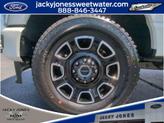 Thumbnail of 2025 Star White Metallic Tri-Coat Ford F-350