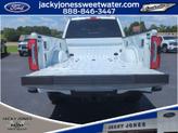 Thumbnail of 2025 Star White Metallic Tri-Coat Ford F-350