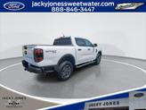 Thumbnail of 2025 Oxford White Ford Ranger