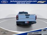 Thumbnail of 2025 Oxford White Ford Ranger