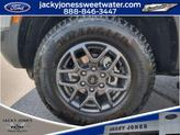 Thumbnail of 2025 Oxford White Ford Ranger