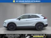Thumbnail of 2025 White Diamond Mitsubishi Eclipse Cross