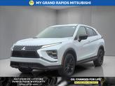 Thumbnail of 2025 White Diamond Mitsubishi Eclipse Cross