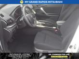 Thumbnail of 2025 White Diamond Mitsubishi Eclipse Cross