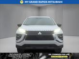 Thumbnail of 2025 White Diamond Mitsubishi Eclipse Cross