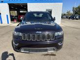 Thumbnail of 2019 Sangria Metallic Jeep Grand Cherokee