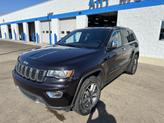 Thumbnail of 2019 Sangria Metallic Jeep Grand Cherokee